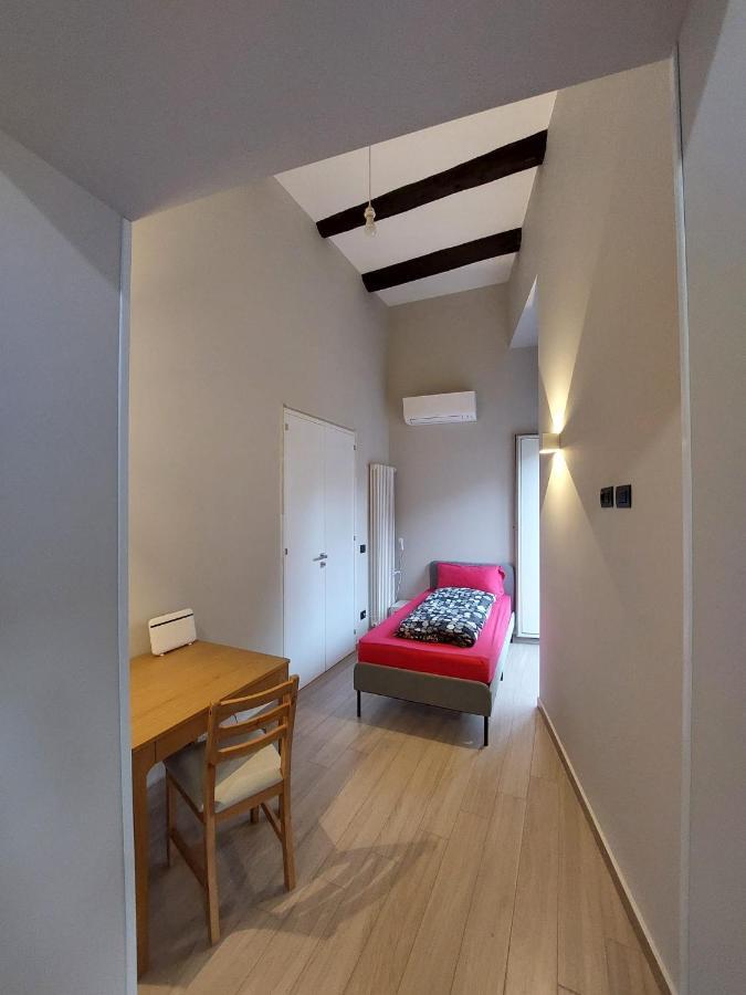 Cosy Domy Apartments Neapol Exteriér fotografie